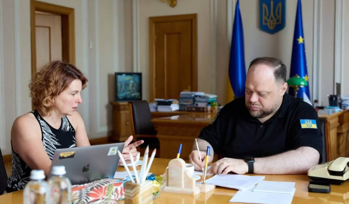 Нові послуги в Дії та ШІ-агент