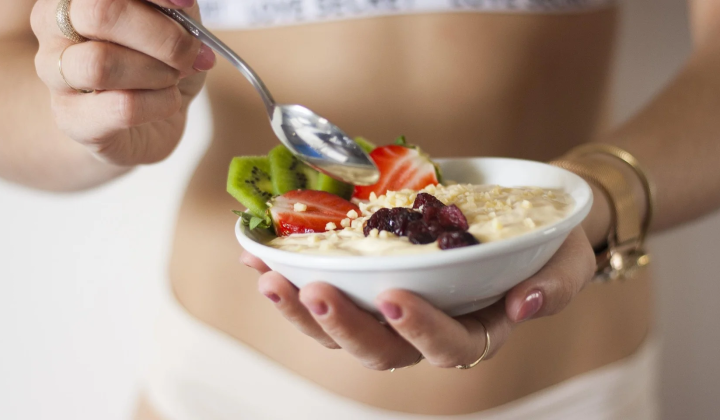 Eight-hour eating improves blood sugar control