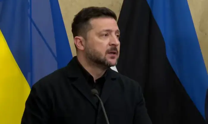 Зеленський оголосив важливі рішення ЄС щодо членства України