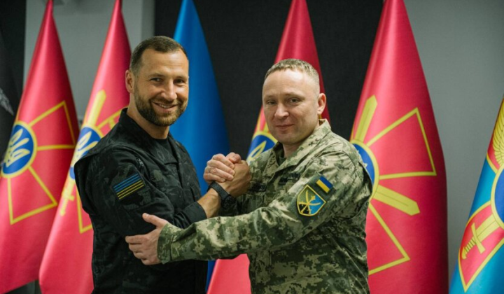 Ukraine continues pressure on Russia