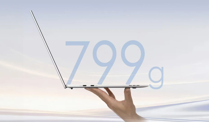 Ноутбук Acer на IFA