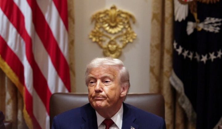 Trump strengthens terms of framework agreement with Iran