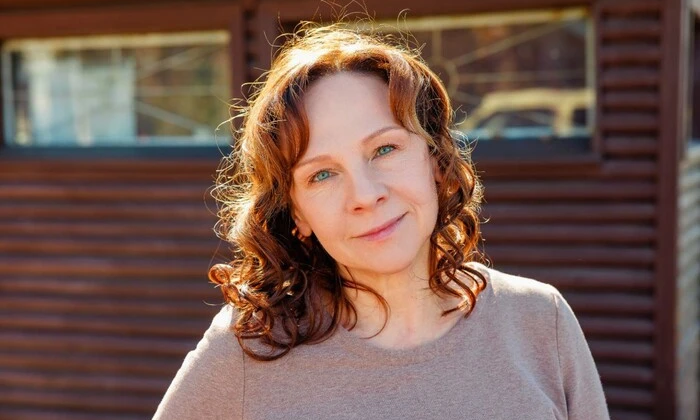 Елена Узлюк о режиссерских домогательствах