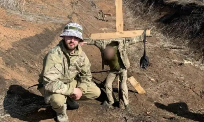 Издевательства над солдатами 211-й бригады