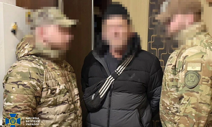 СБУ затримала псевдо-волонтерів в Харківській області