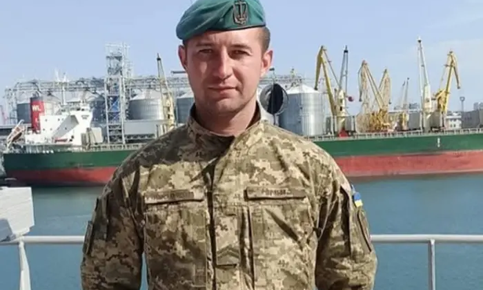 Автор фрази про російський військовий корабель на річницю вторгнення звернувся до українців
