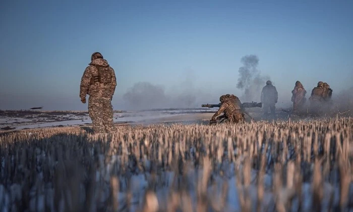 Вооруженные силы Украины побеждают на Донетчине, российские войска приблизились к Курщине