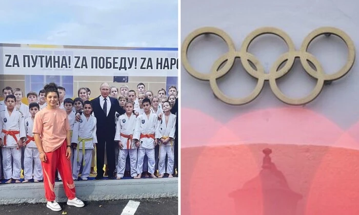МОК игнорирует допуск сторонников войны