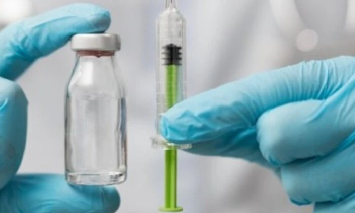 Універсальна вакцина від усіх форм грипу