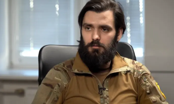 Кротевич отримав орден після інциденту