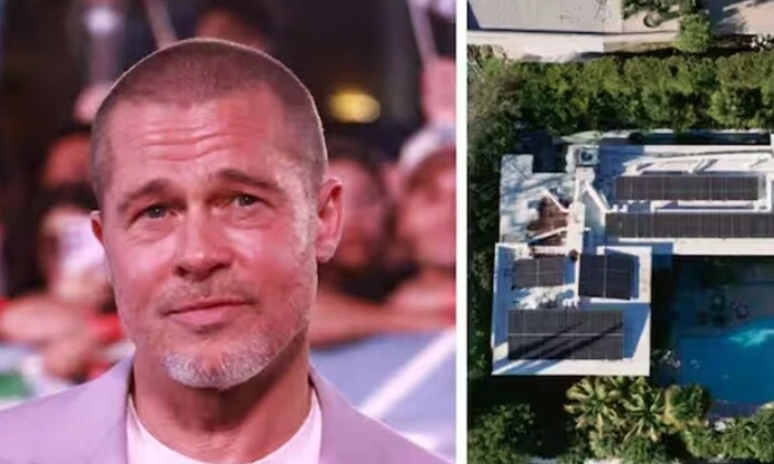 Пограбовано будинок актора у Лос-Анджелесі