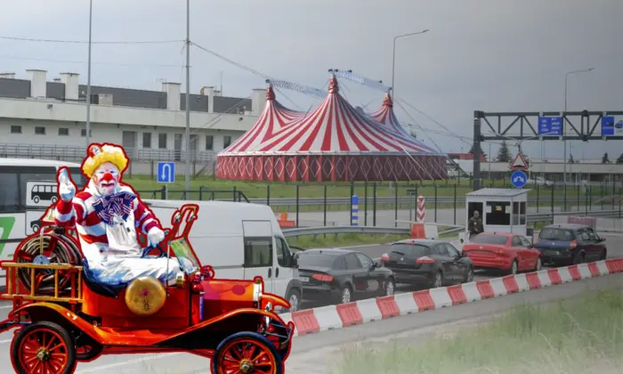 Мінкульт та «циркові гастролі»: 78 чоловіків не повернулись до України – нардеп