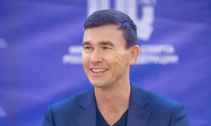 Олімпійський чемпіон з РФ скаржиться на англосаксів