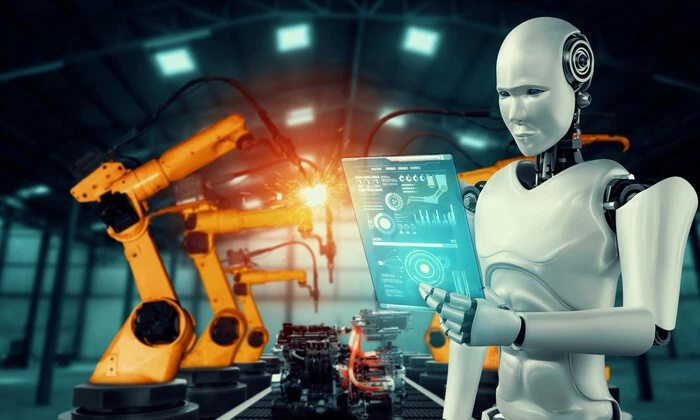 Metinvest Digital використовує ШІ для обробки документів