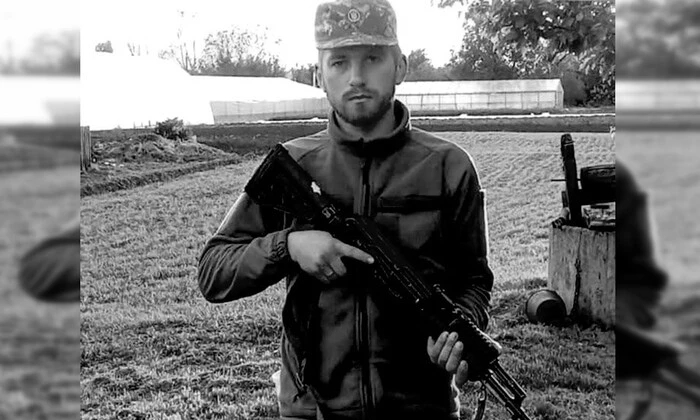 Священик ПЦУ загинув у стрілецькому бою