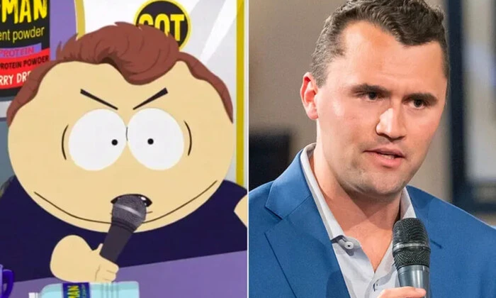 Епізод Південного парку знято з ефіру