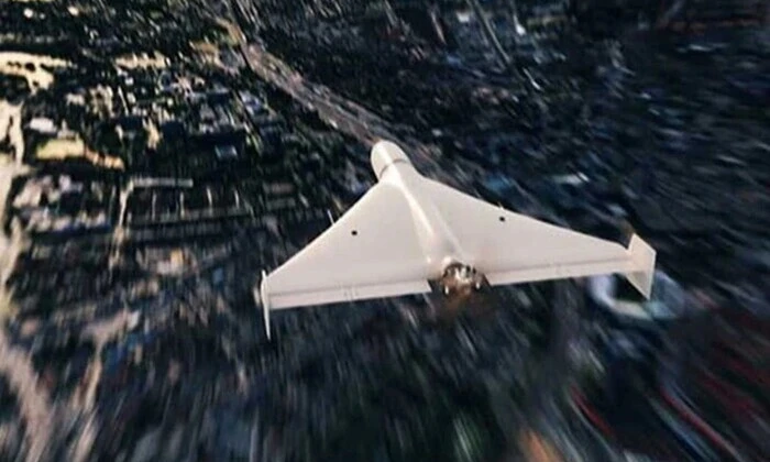 Атака Полтави ракетами та дронами