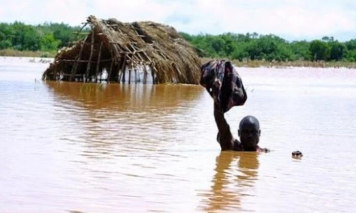 Клімат Африки змінюється