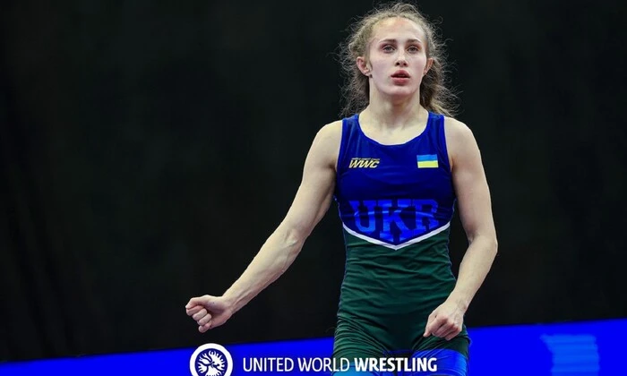 Керимова виграла бронзу на Чемпіонаті світу