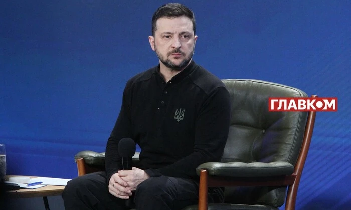 Зеленский призвал командование раскрывать настоящую ситуацию на фронте