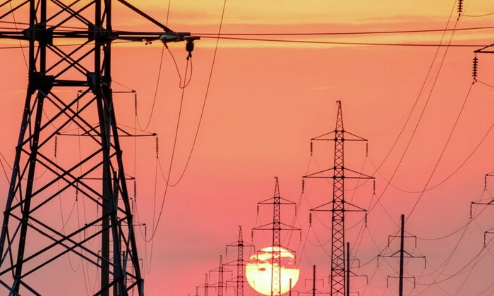 Українська енергія на зарубіжному ринку