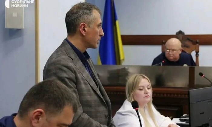 Prosecutor received an apartment in Kyiv