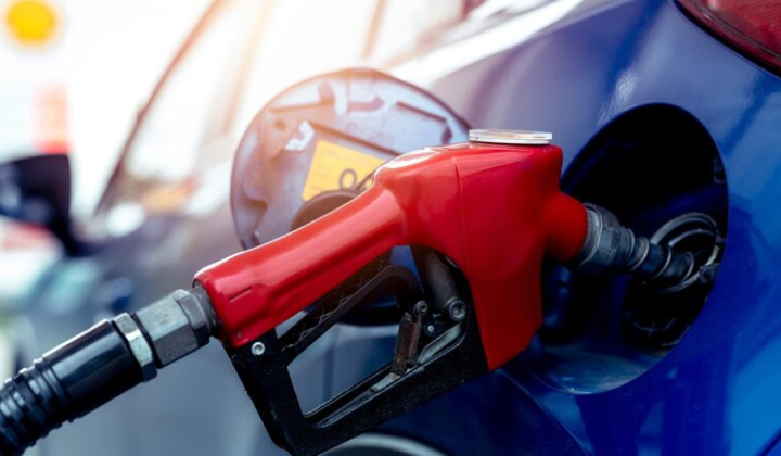 Попит на бензин зросте відкладення Е-5