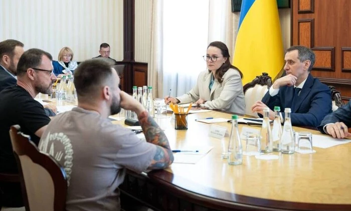 Штрафы за скорость в Украине