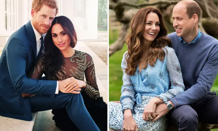 Prince Harry shocked by news about Meghan Markle