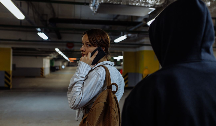 Kyiv stalker stalks 100 women