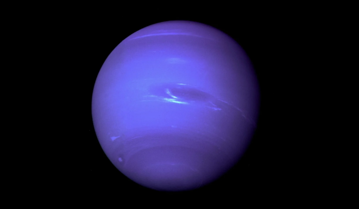 Fragments of ancient worlds in Neptune's satellites