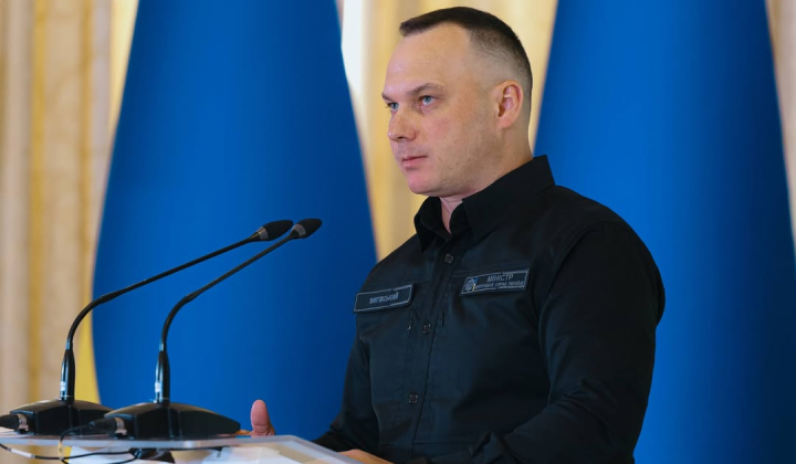 МВД вигивский украинским послам задачи