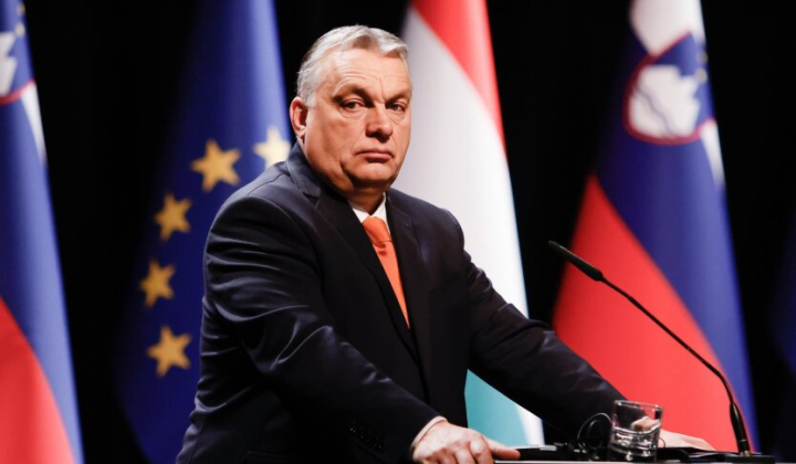 Hungary approves resolution against Ukraine's EU accession and military funding
