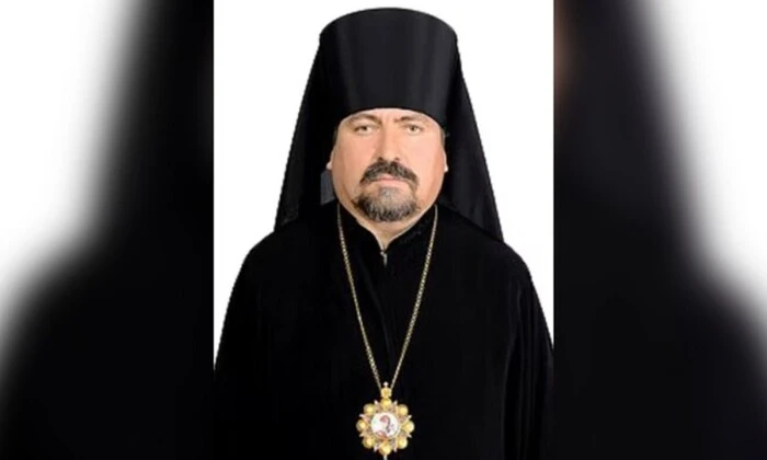 Вихідець з РПЦ під варту