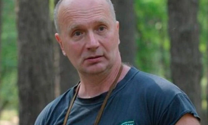 Загибель еколога Борейка: автор 18 законів загинув у ДТП під Києвом