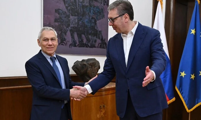 Сербія зазнала збитків через дешевий газ від РФ