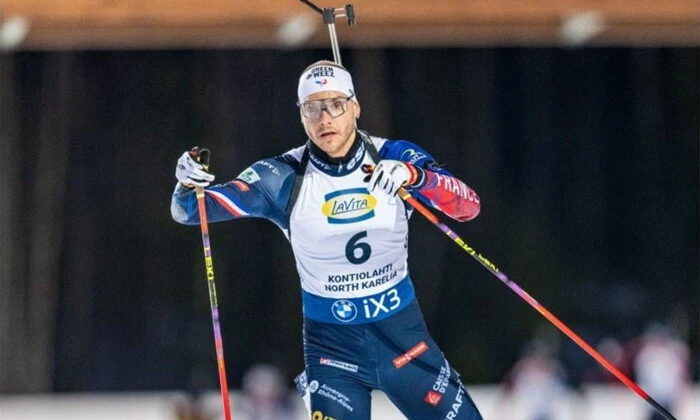 Jacquelin criticizes the French team in conflict