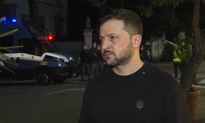 Зеленський розказав про результат участі