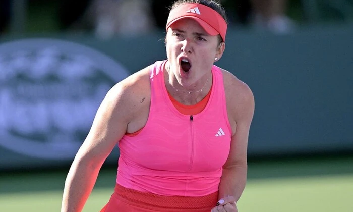 Світоліна близька до топ-20 на рейтингу WTA