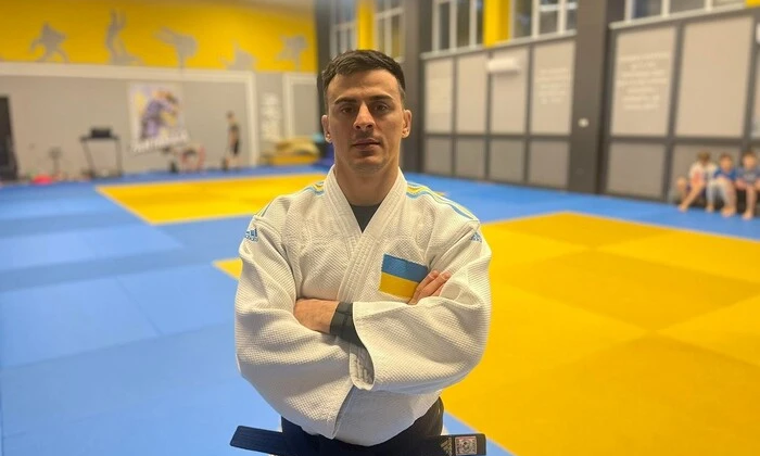 Назначение чемпиона мира по дзюдо