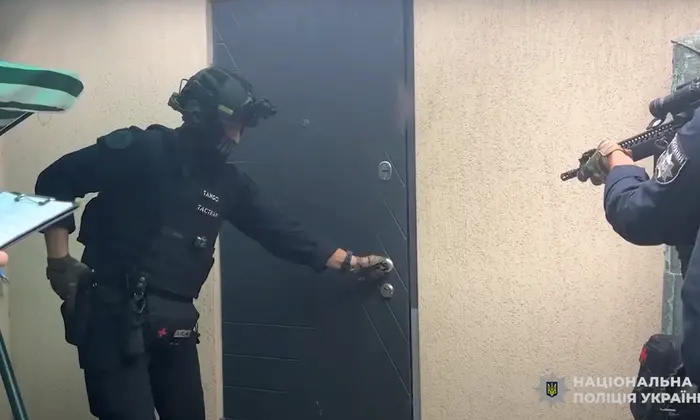 Fake car import scheme: losses of 2 million UAH