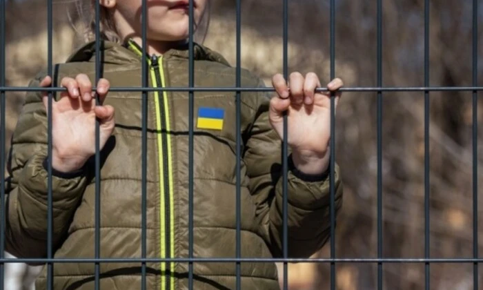 Медична та психологічна допомога для українських дітей