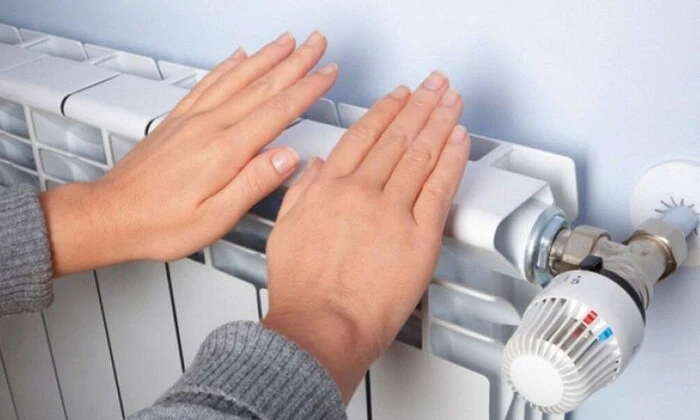 Изменения в системе теплоснабжения в Украине