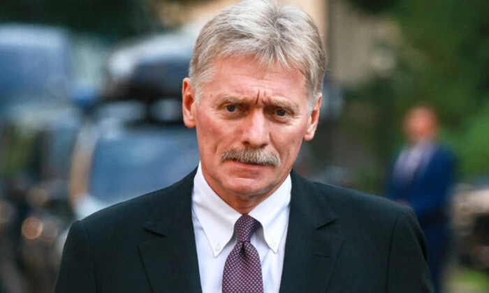 Пєсков озвучив позицію Кремля