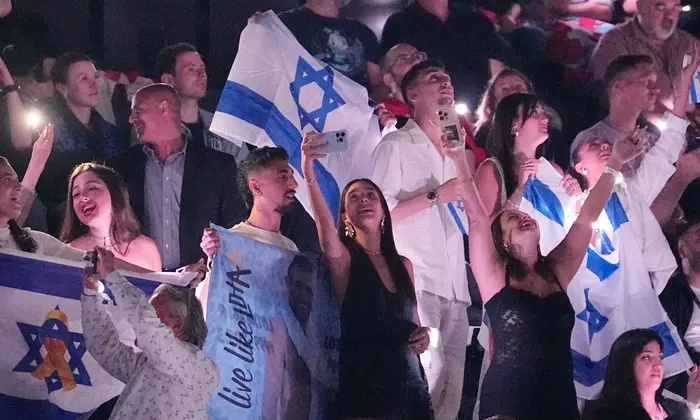 Низка країн бойкотуватиме конкурс Євробачення-2026