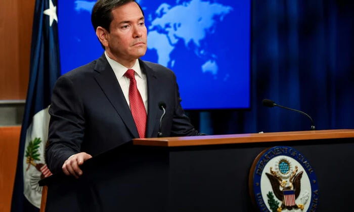 США виходять з міжнародних організацій