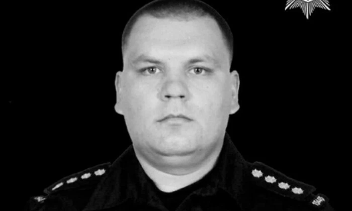 Поліцейський загинув внаслідок стрілянини на Хмельниччині
