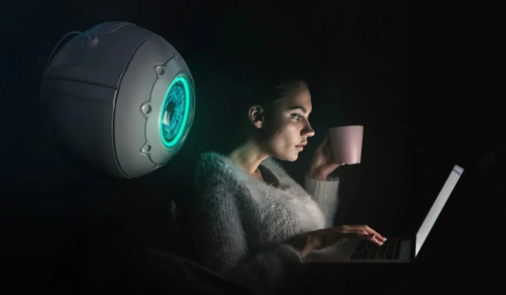 Outlit AI agents: ethics and security