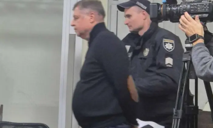 Court seized 112 million UAH bail from Midas case defendant