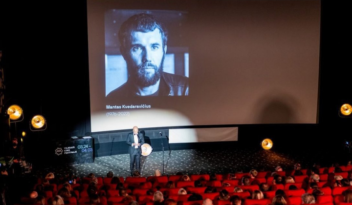 Прем'єра фільму про Маріуполь на Канському фестивалі